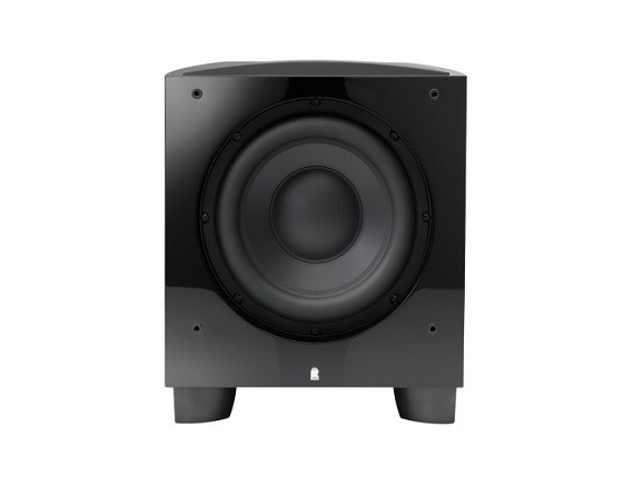 B112V2 超低音箱 B112V2 超低音箱